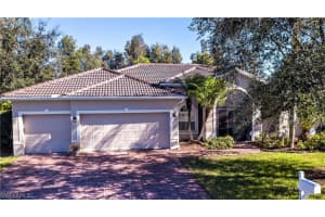 8828 Cypress Preserve Pl, Fort Myers, FL 33912, Sold 01/30/20