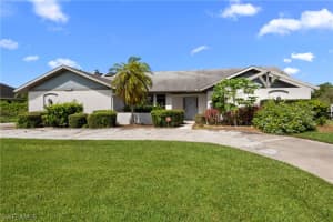 17209 Castleview Dr, North Fort Myers, FL 33917, Sold 12/20/19