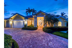 7064 Mill Run Rd, Naples, FL 34109, Sold 12/13/19