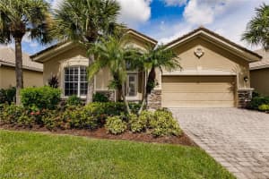 15879 Delaplata Ln, Naples, FL 34110, Sold 12/06/19