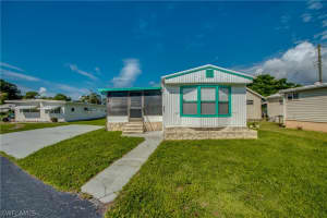 223 Lamplighter Ln, North Fort Myers, FL 33917, Sold 09/10/19