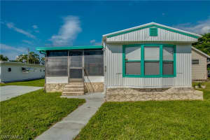 223 Lamplighter Ln, North Fort Myers, FL 33917, Sold 09/10/19