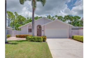 1166 Jardin Dr, Naples, FL 34104, Sold 02/05/20