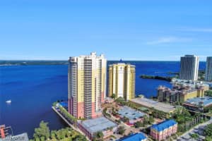 2745 First St APT 1004, Fort Myers, FL 33916, Sold 12/09/19