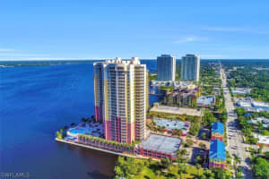 2745 First St APT 1004, Fort Myers, FL 33916, Sold 12/09/19