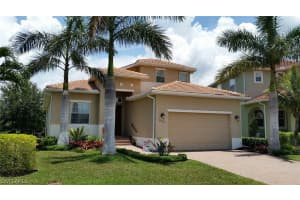 8602 Banyan Bay Blvd, Fort Myers, FL 33908, Sold 11/15/19