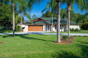 7433 Dana Lin Cir, North Fort Myers, FL 33917, Sold 09/13/19