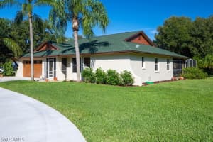 7433 Dana Lin Cir, North Fort Myers, FL 33917, Sold 09/13/19
