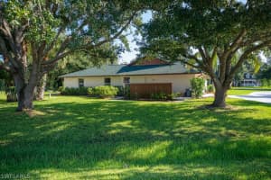 7433 Dana Lin Cir, North Fort Myers, FL 33917, Sold 09/13/19