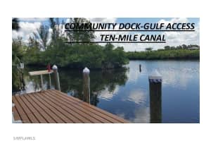6089 Lakefront Dr #6089, Fort Myers, FL 33908, Sold 03/13/20