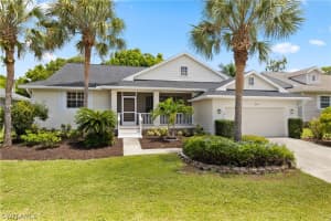7894 Sandelwood Cir W, Fort Myers, FL 33908, Sold 09/06/19