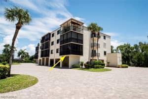 6665 Estero Blvd APT 121, Fort Myers Beach, FL 33931, Sold 09/13/19