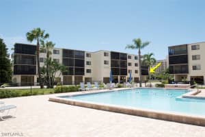 6665 Estero Blvd APT 121, Fort Myers Beach, FL 33931, Sold 09/13/19