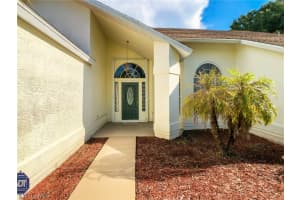 13881 Fern Trail Dr, North Fort Myers, FL 33903, Sold 04/09/20