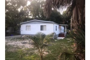256 Clark St, North Fort Myers, FL 33903, Sold 03/20/20