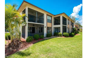 Davis Woods Condominiums, 16881 Davis Rd APT 616, Fort Myers, FL 33908, Sold 01/24/20