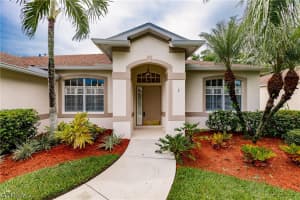 8812 Cypress Preserve Pl, Fort Myers, FL 33912, Sold 12/13/19