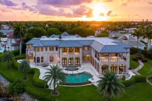 1000 Admiralty Parade, Naples, FL 34102, Sold 09/29/20