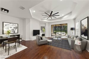 10070 Montevina Dr, Estero, FL 33928, Sold 09/23/19