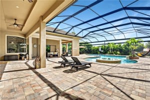 15511 Old Wedgewood Ct, Fort Myers, FL 33908, Sold 10/01/19