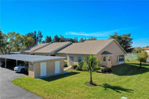 Sanibel Sunset Villas, 16820 Sanibel Sunset Ct APT 703, Fort Myers, FL 33908, Sold 12/18/19