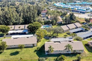 Sanibel Sunset Villas, 16820 Sanibel Sunset Ct APT 703, Fort Myers, FL 33908, Sold 12/18/19