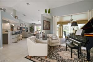 8284 Southwind Bay Cir, Fort Myers, FL 33908, Sold 10/04/19