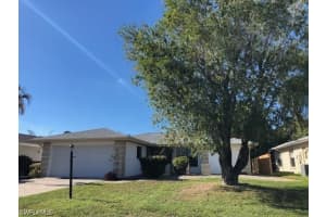 13376 Sylvan Ave, Fort Myers, FL 33919, Sold 09/06/19