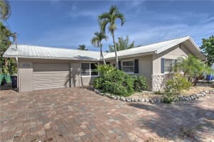 12123 Moon Shell Dr, Matlacha Isles, FL 33991, Sold 11/01/19