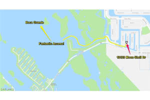 12123 Moon Shell Dr, Matlacha Isles, FL 33991, Sold 11/01/19