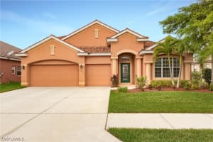 2805 Via Piazza Loop, Fort Myers, FL 33905, Sold 02/14/20