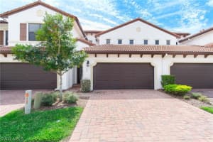 9463 Montebello Way #105, Fort Myers, FL 33908, Sold 05/14/20