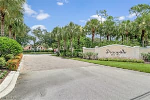 5708 Deauville Cir, Naples, FL 34112, Sold 10/01/19