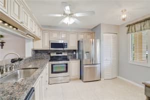 5708 Deauville Cir, Naples, FL 34112, Sold 10/01/19