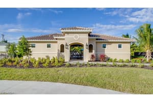 15281 Floresta Ln, Fort Myers, FL 33908, Sold 11/01/19