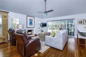 9436 Yucca Ct, Sanibel, FL 33957, Sold 12/20/19