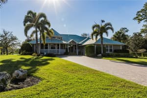 Horse Creek, 4620 Pine Level Way, Fort Myers, FL 33905, Sold 09/19/19
