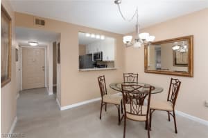 9291 Central Park Dr APT 104, Fort Myers, FL 33919, Sold 01/23/20