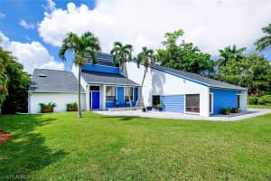 12391 McGregor Woods Cir, Fort Myers, FL 33908, Sold 04/16/20
