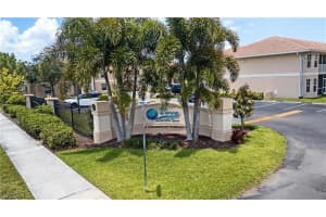 8407 Bernwood Cove Loop APT 511, Fort Myers, FL 33966, Sold 08/27/19