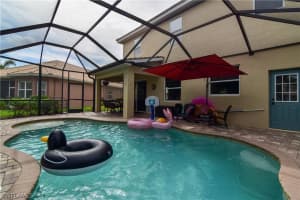 9711 Las Casas Dr, Fort Myers, FL 33919, Sold 03/25/20