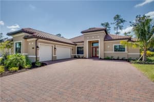 1451 Mockingbird Dr, Naples, FL 34120, Sold 05/22/20