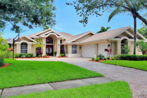 20 Winewood Ct, Fort Myers, FL 33919, Sold 10/30/19