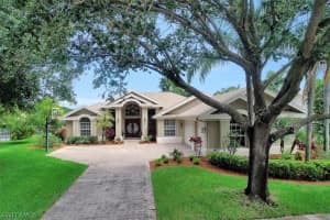 20 Winewood Ct, Fort Myers, FL 33919, Sold 10/30/19