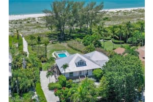 4701 Rue Belle Mer, Sanibel, FL 33957, Sold 06/30/21