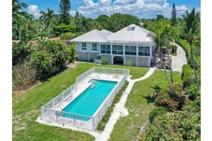 4701 Rue Belle Mer, Sanibel, FL 33957, Sold 06/30/21