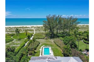 4701 Rue Belle Mer, Sanibel, FL 33957, Sold 06/30/21