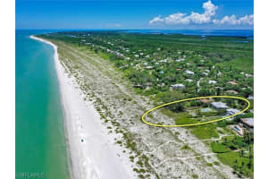 4701 Rue Belle Mer, Sanibel, FL 33957, Sold 06/30/21