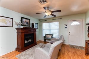 186 Leawood Cir, Naples, FL 34104, Sold 10/22/19