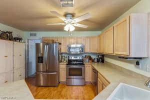 186 Leawood Cir, Naples, FL 34104, Sold 10/22/19